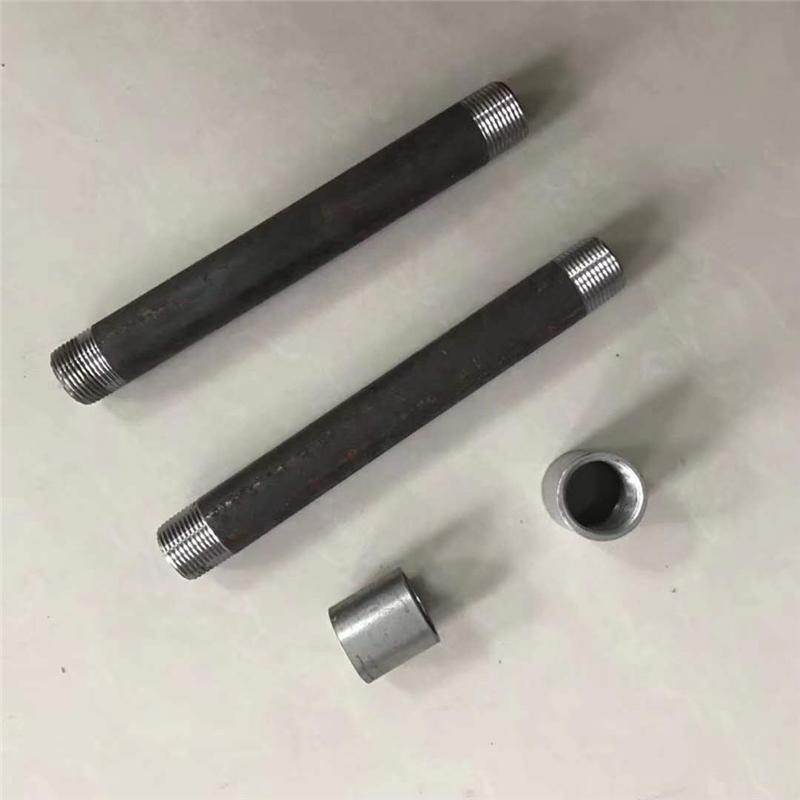 兴安钢管注浆管隧道止水